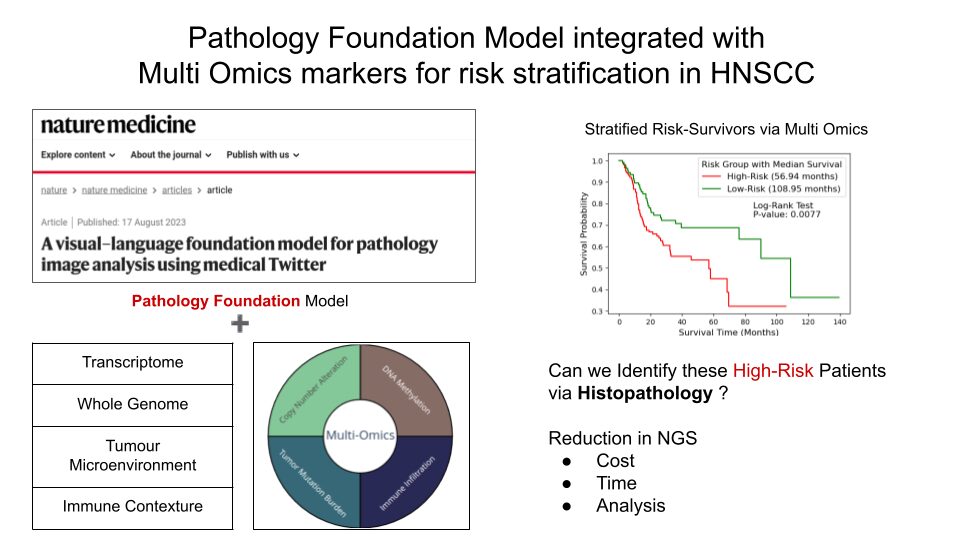 Pathology hypothesis