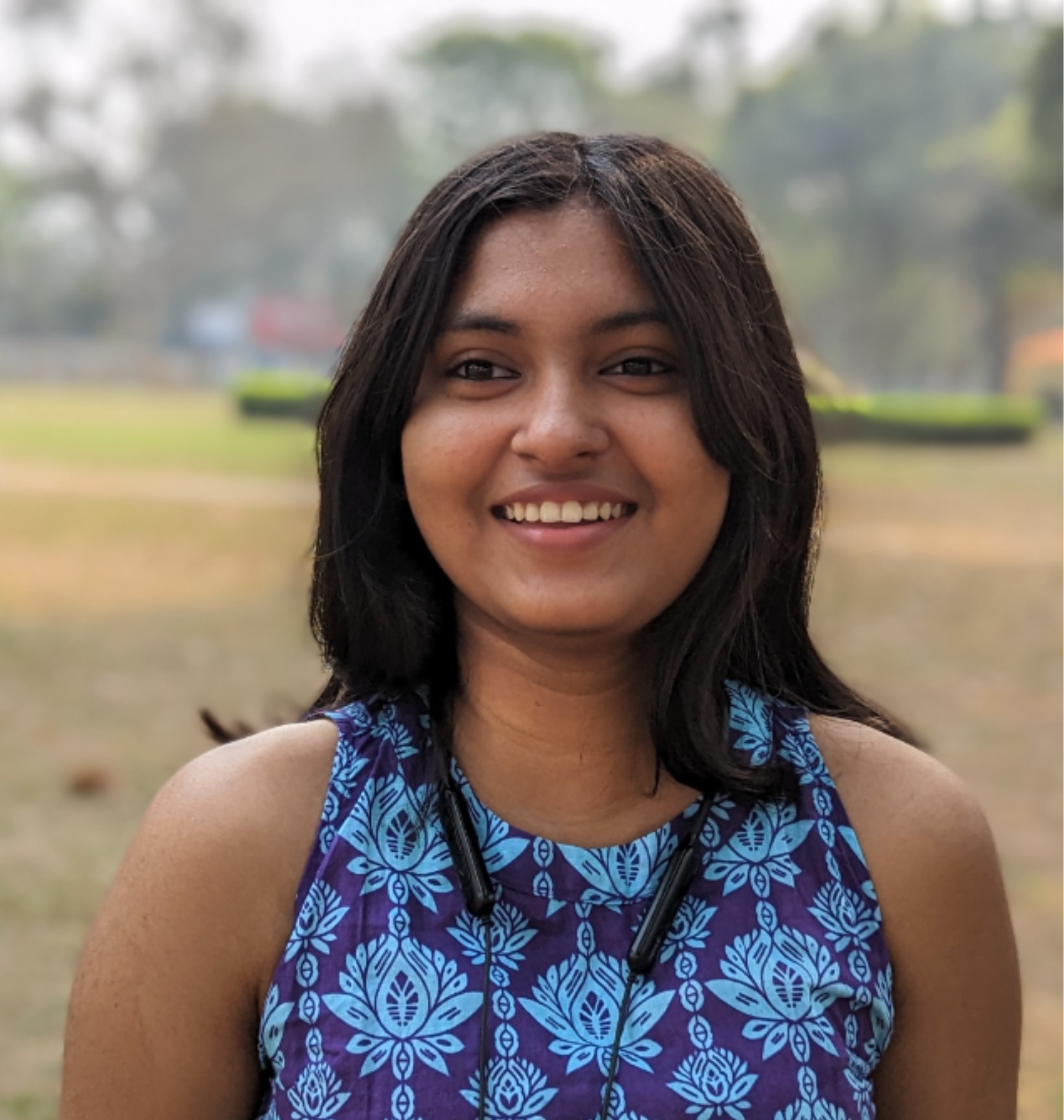 Ananya Pal