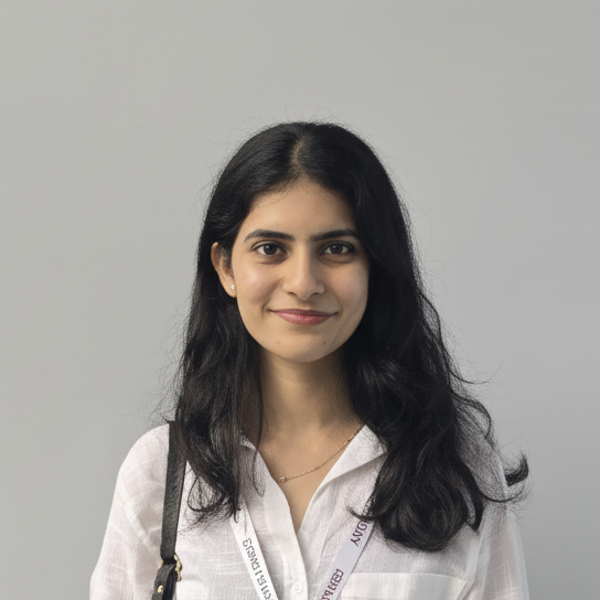 Dr. Nishi Seth