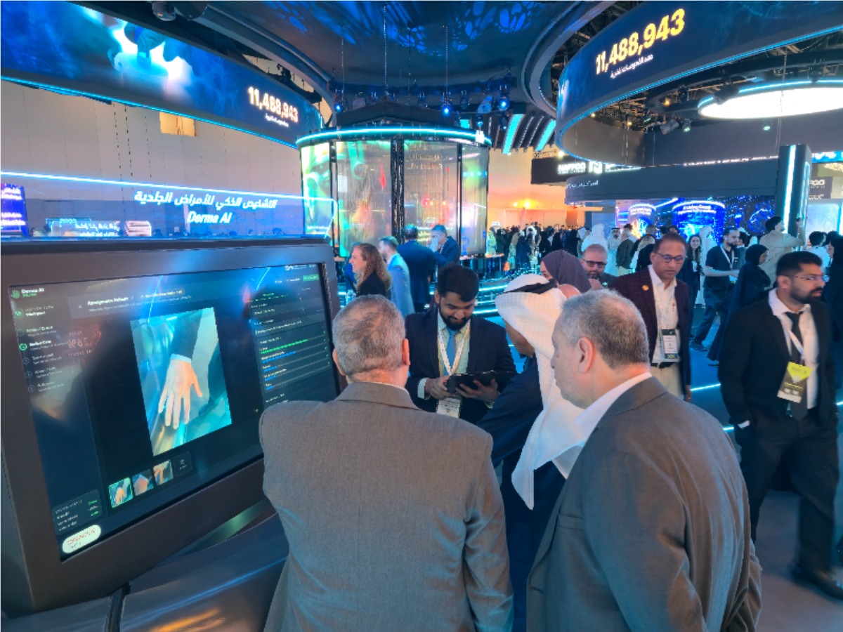 WHX Dubai showcase image 1